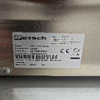 Retsch GmbH MM 500 Nano Mixer Mill image 2